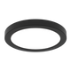 Black Thin LED Tri-Colour Light Kit Accessory For Ceiling Fan 18W Black Thin LED Tri-Colour Light Kit Accessory For Ceiling Fan 18W